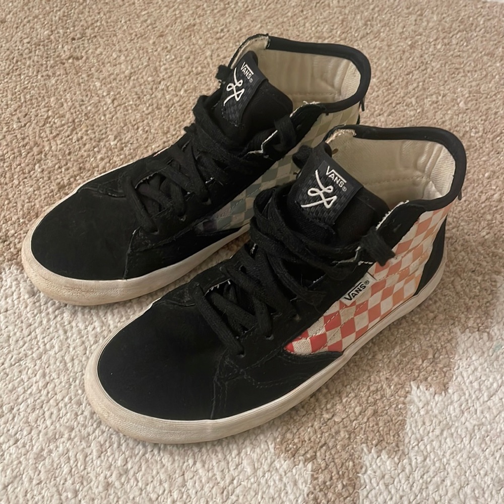 Vans | The Lizzie | 2.5